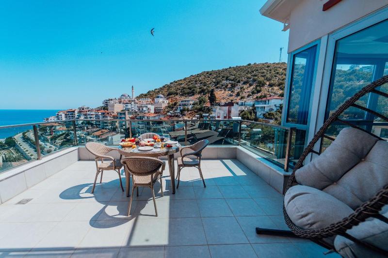 Fortunella Suites - Oda
