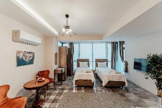 Fortunella Suites fotoÄŸrafÄ±