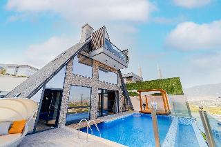 Fortunella Suites fotoÄŸrafÄ±