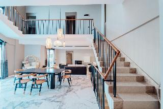 Fortunella Suites fotoÄŸrafÄ±