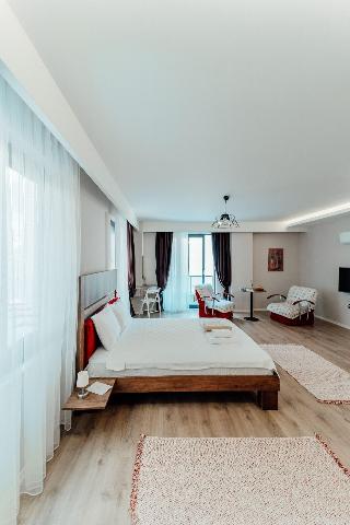 Fortunella Suites fotoÄŸrafÄ±