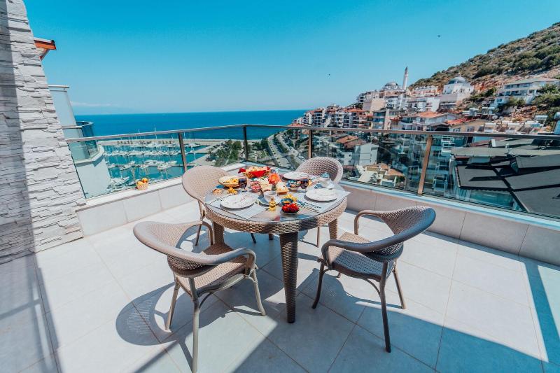 Fortunella Suites - Oda