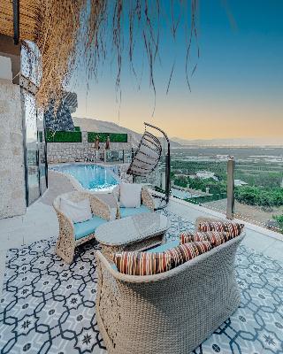 Fortunella Suites fotoÄŸrafÄ±