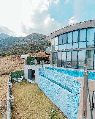 Fortunella Suites fotoÄŸrafÄ±