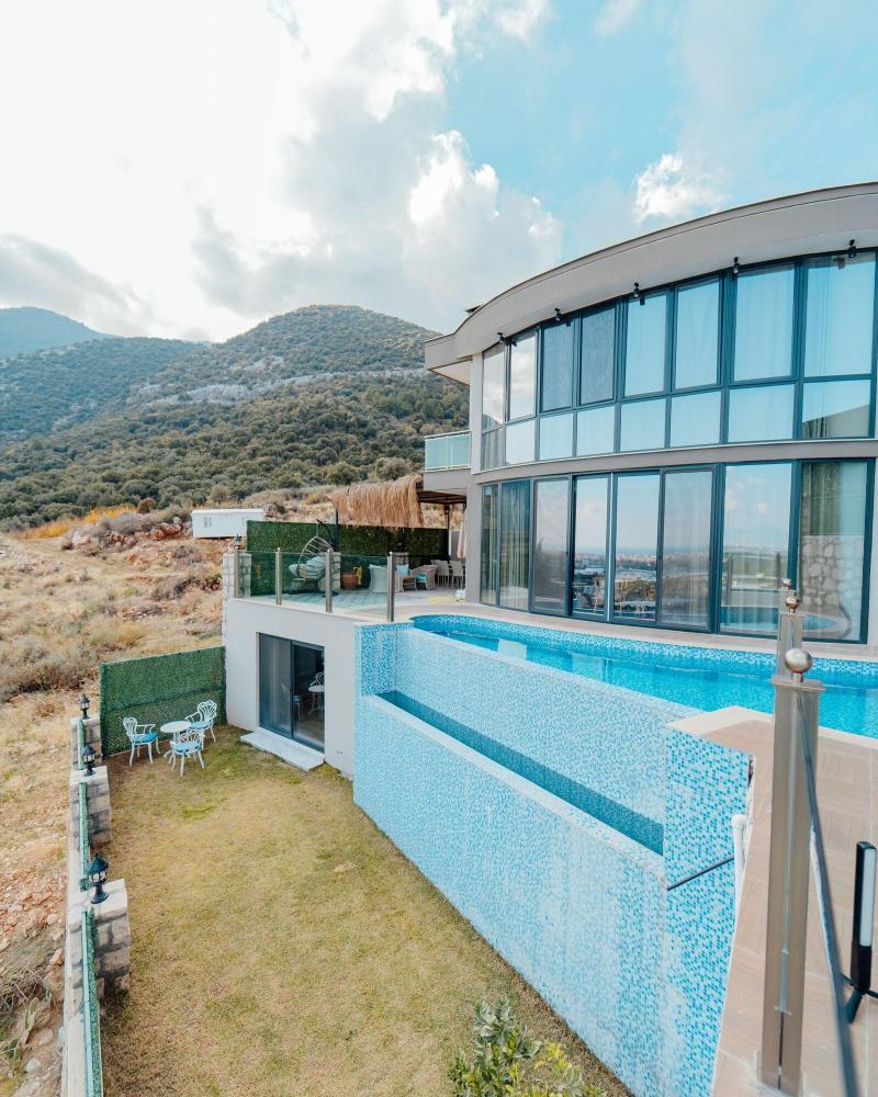 Fortunella Suites - Oda