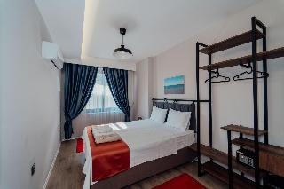 Fortunella Suites fotoÄŸrafÄ±