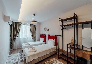 Fortunella Suites fotoÄŸrafÄ±