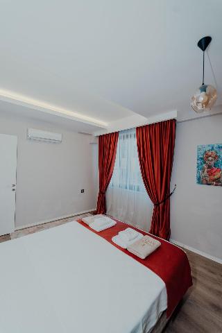 Fortunella Suites fotoÄŸrafÄ±