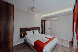 Fortunella Suites fotoÄŸrafÄ±