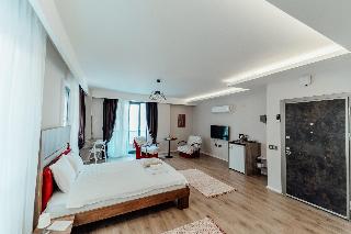 Fortunella Suites fotoÄŸrafÄ±