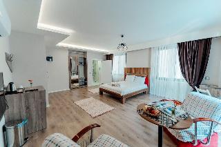Fortunella Suites fotoÄŸrafÄ±