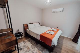 Fortunella Suites fotoÄŸrafÄ±