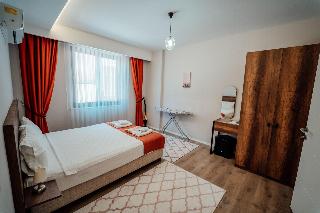 Fortunella Suites fotoÄŸrafÄ±