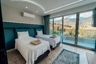 Fortunella Suites fotoÄŸrafÄ±