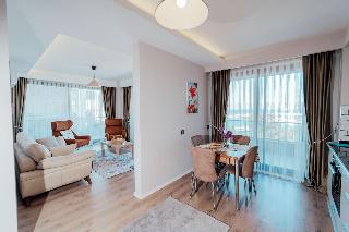 Fortunella Suites fotoÄŸrafÄ±