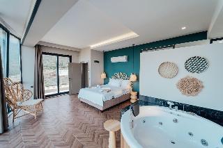 Fortunella Suites fotoÄŸrafÄ±