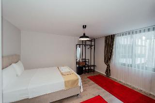 Fortunella Suites fotoÄŸrafÄ±