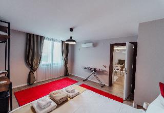 Fortunella Suites fotoÄŸrafÄ±