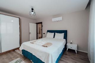 Fortunella Suites fotoÄŸrafÄ±