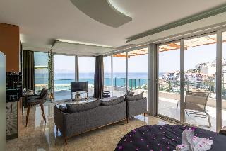 Fortunella Suites fotoÄŸrafÄ±