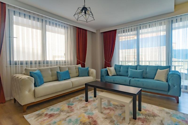 Fortunella Suites - Oda