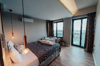 Fortunella Suites fotoÄŸrafÄ±