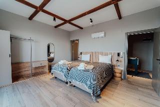 Fortunella Suites fotoÄŸrafÄ±