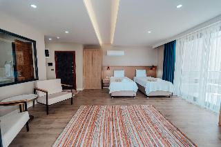Fortunella Suites fotoÄŸrafÄ±