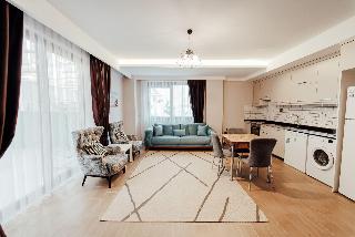 Fortunella Suites fotoÄŸrafÄ±