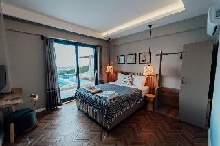 Fortunella Suites fotoÄŸrafÄ±