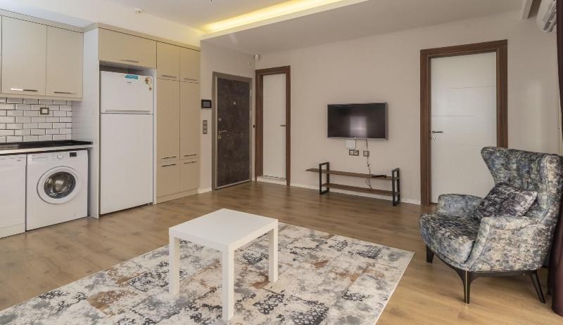 Fortunella Suites - Oda