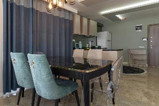 Fortunella Suites fotoÄŸrafÄ±
