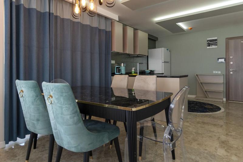 Fortunella Suites - Oda