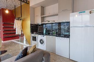 Fortunella Suites fotoÄŸrafÄ±