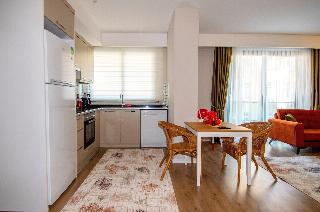 Fortunella Suites fotoÄŸrafÄ±