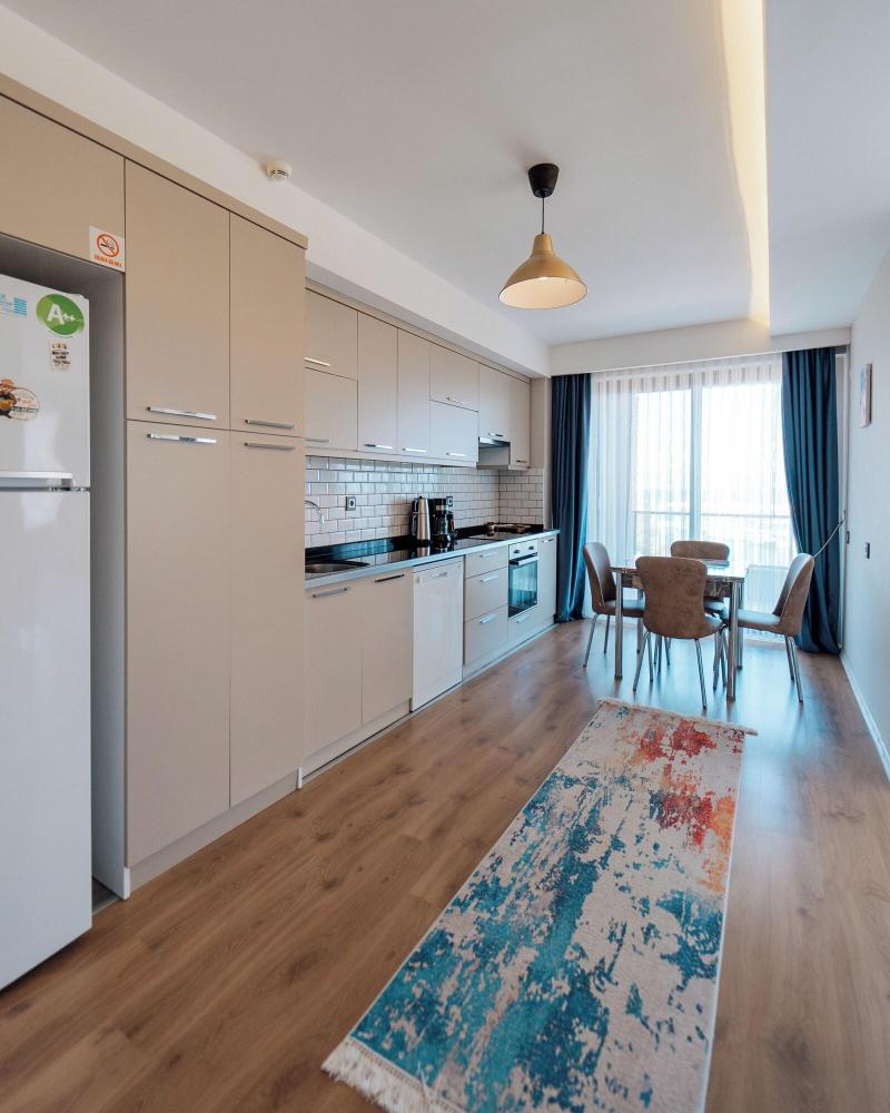 Fortunella Suites - Oda