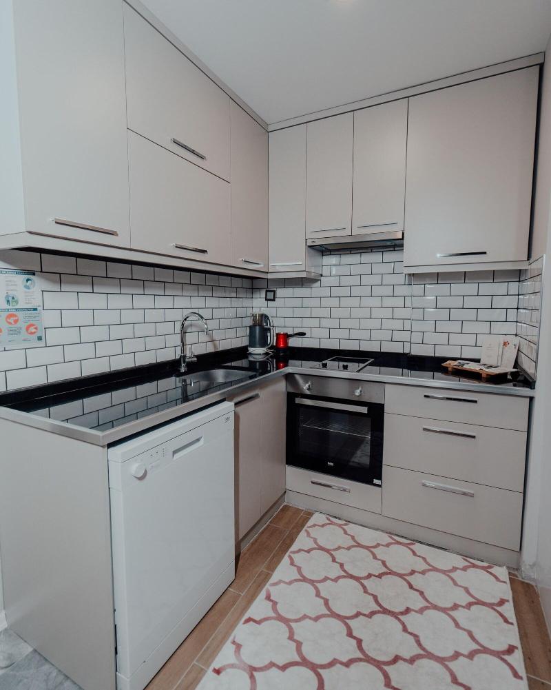 Fortunella Suites - Oda