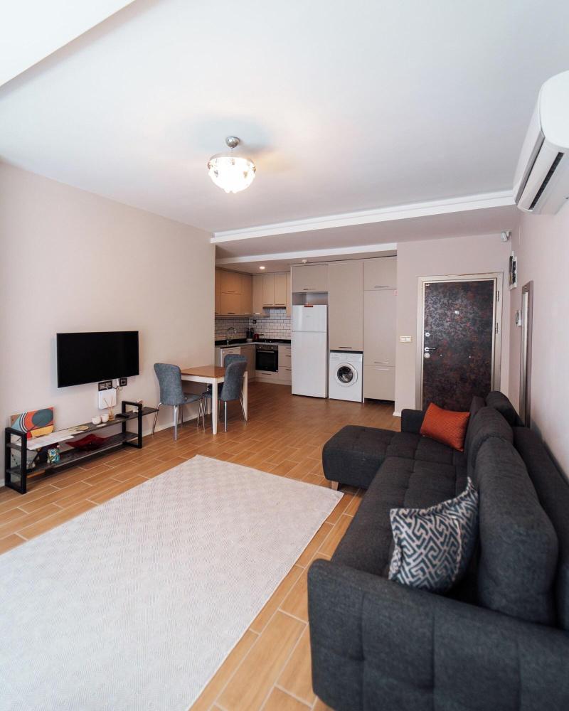 Fortunella Suites - Oda