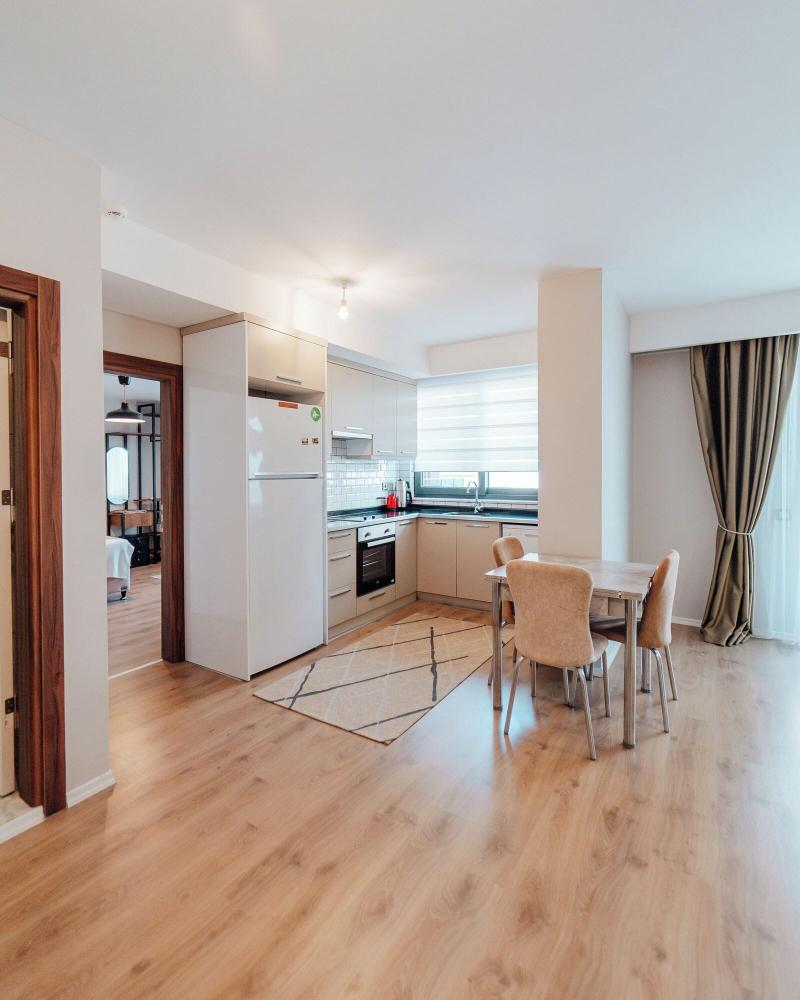 Fortunella Suites - Oda