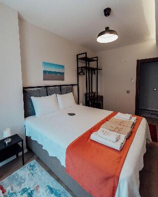 Fortunella Suites fotoÄŸrafÄ±