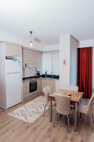 Fortunella Suites fotoÄŸrafÄ±