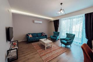 Fortunella Suites fotoÄŸrafÄ±