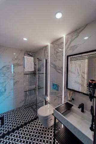 Fortunella Suites fotoÄŸrafÄ±