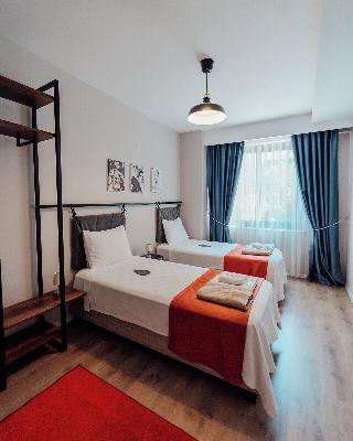 Fortunella Suites fotoÄŸrafÄ±