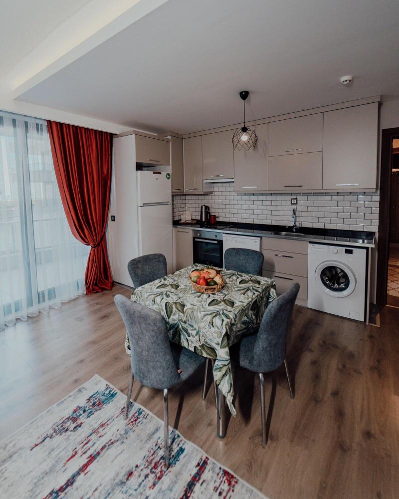 Fortunella Suites - Oda