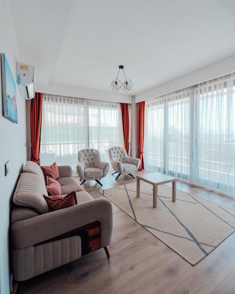 Fortunella Suites - Oda