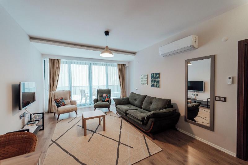 Fortunella Suites - Oda