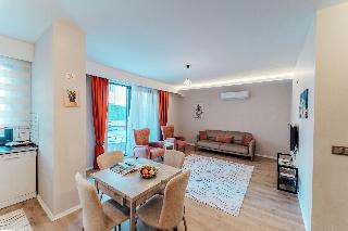 Fortunella Suites fotoÄŸrafÄ±