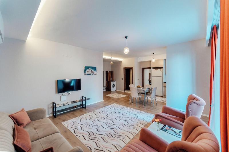 Fortunella Suites - Oda
