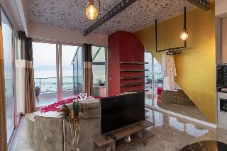 Fortunella Suites fotoÄŸrafÄ±